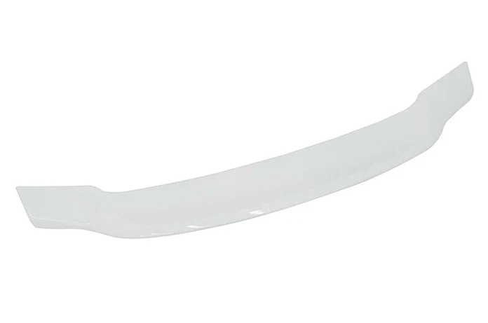 MSP V Style Paint Matched Trunk Spoiler 2022-2026 WRX - Image 4