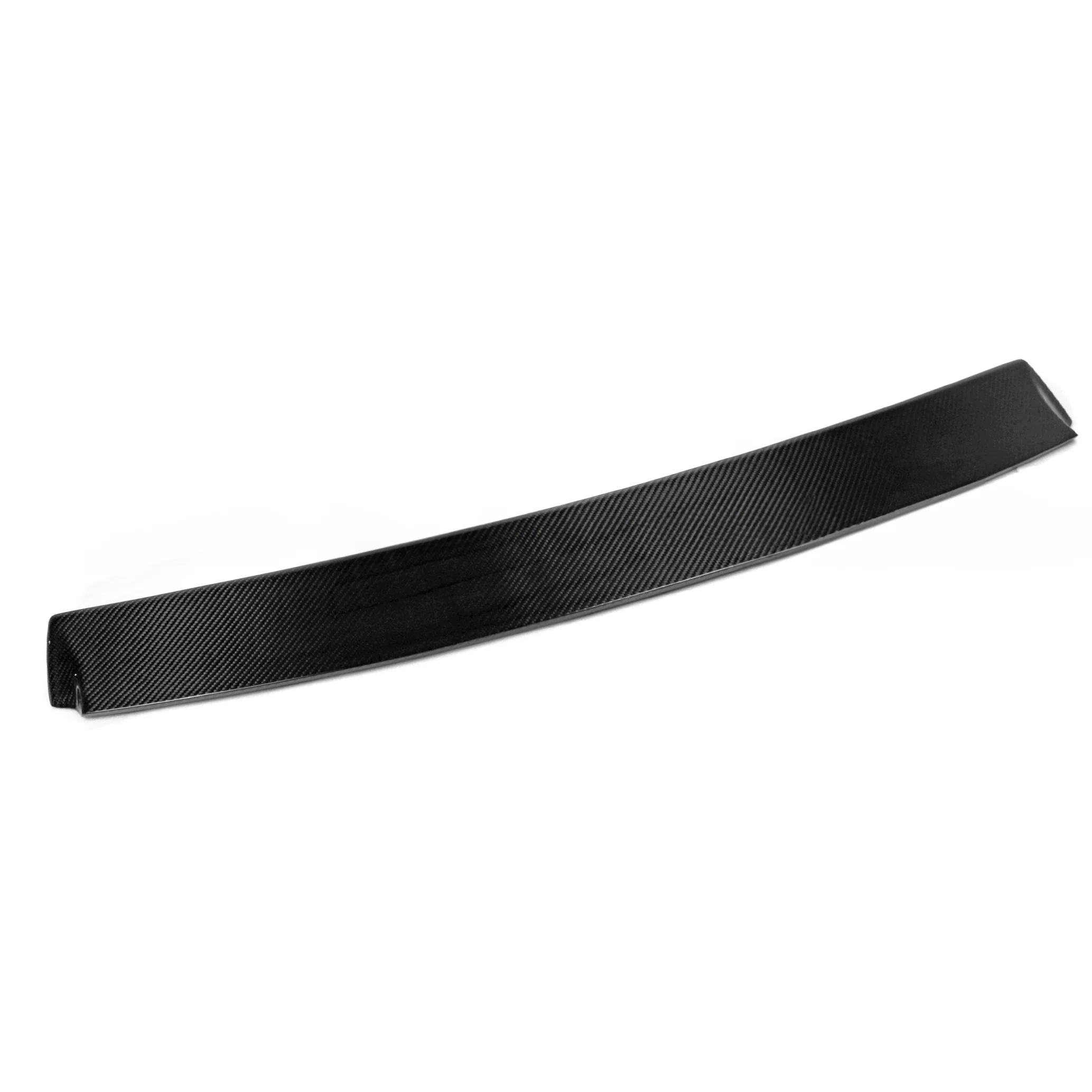 MSP V1 Style Carbon Fiber Roof Spoiler 2015-2021 WRX / 2015-2021 STI