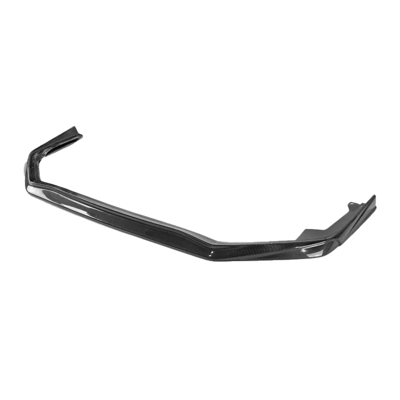 MSP VR Style Carbon Fiber Front Lip 2018-2021 WRX / 2018-2021 STI