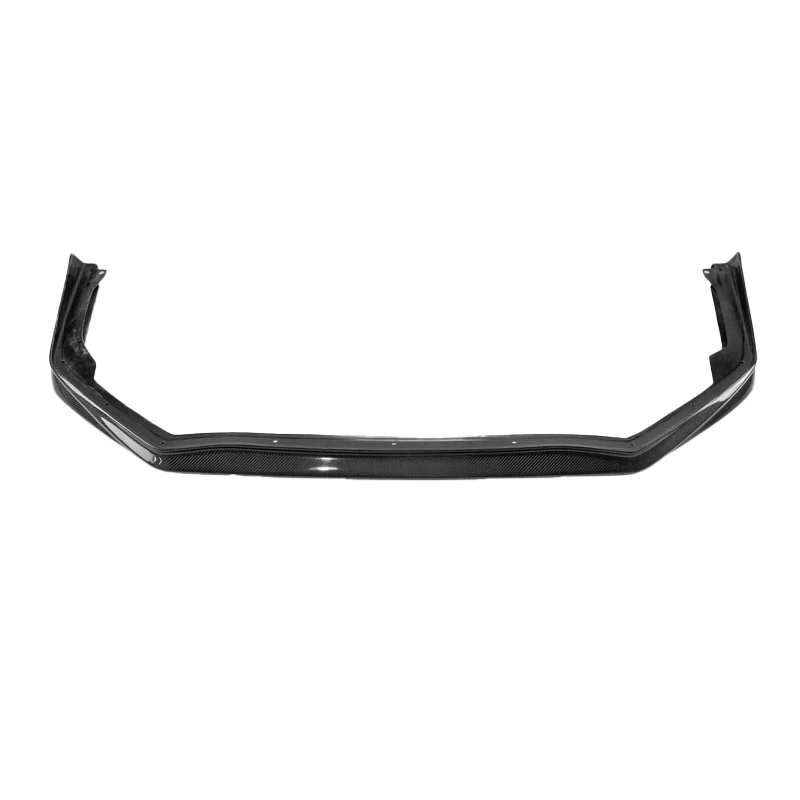 MSP VR Style Carbon Fiber Front Lip 2018-2021 WRX / 2018-2021 STI - Image 2