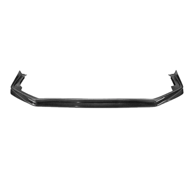 MSP VR Style Carbon Fiber Front Lip 2018-2021 WRX / 2018-2021 STI - Image 3