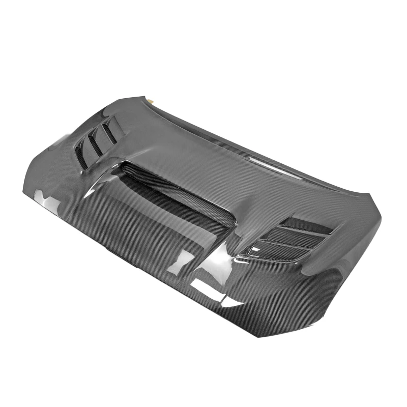 MSP VR Style Carbon Fiber Hood 2015-2021 WRX / 2015-2021 STI