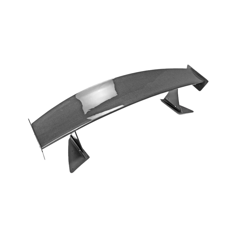 MSP VR Style Carbon Fiber Rear Spoiler 2022+ WRX - Image 2
