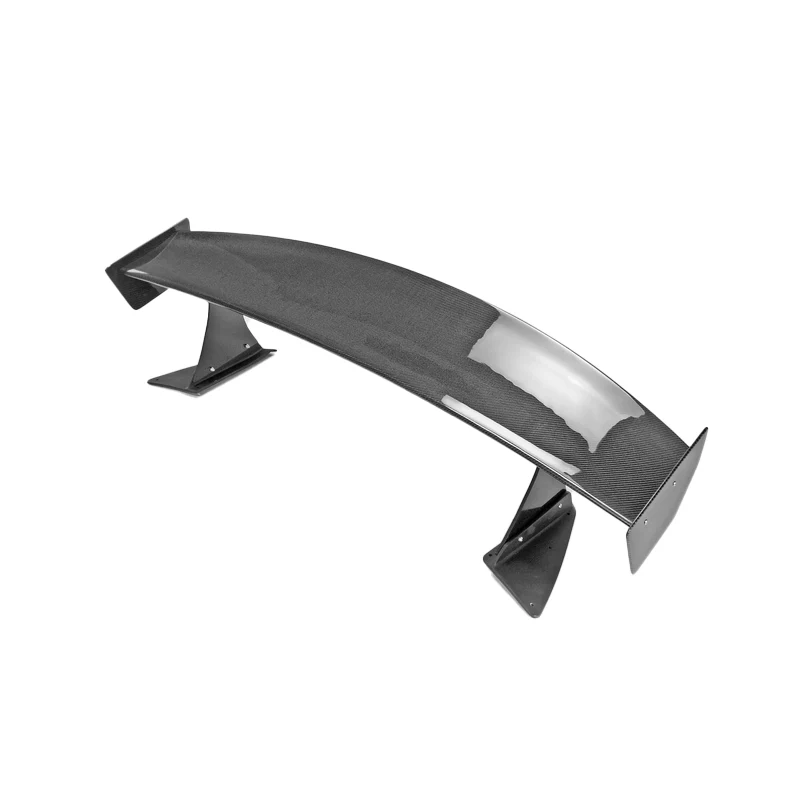 MSP VR Style Carbon Fiber Rear Spoiler 2022+ WRX - Image 3