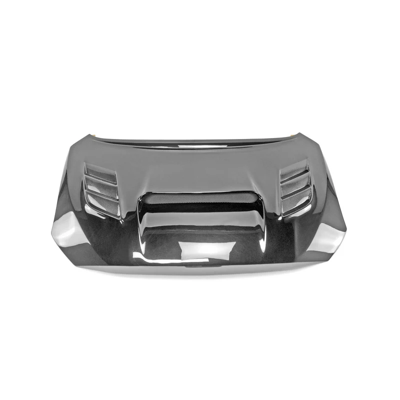 MSP VR Style Paint Matched Hood 2015-2021 WRX / 2015-2021 STI - Image 16
