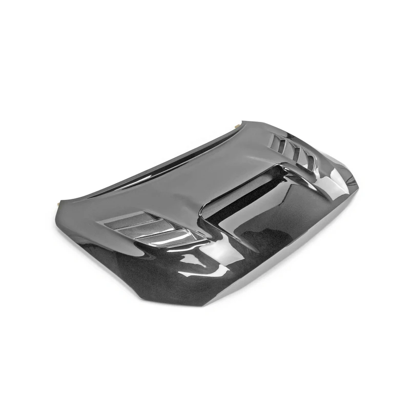 MSP VR Style Paint Matched Hood 2015-2021 WRX / 2015-2021 STI - Image 18