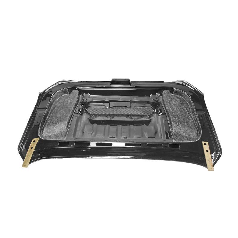 MSP VR Style Paint Matched Hood 2015-2021 WRX / 2015-2021 STI - Image 19