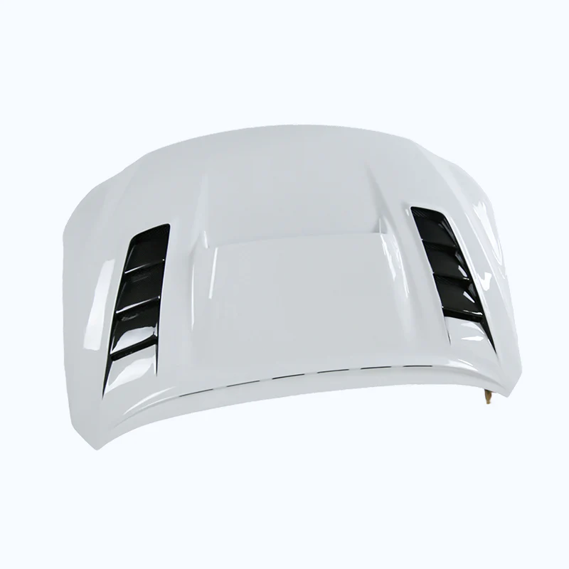 MSP VR Style Paint Matched Hood 2022-2026 WRX - Image 2