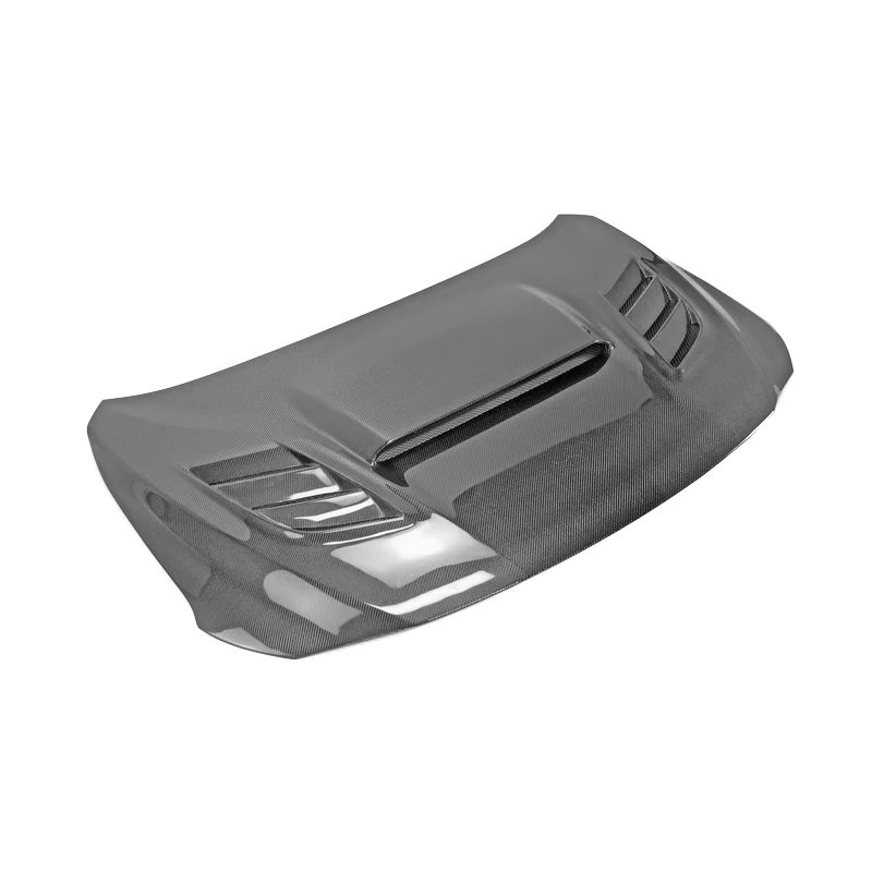 MSP VS Style Carbon Fiber Hood 2022-2026 WRX - Image 3