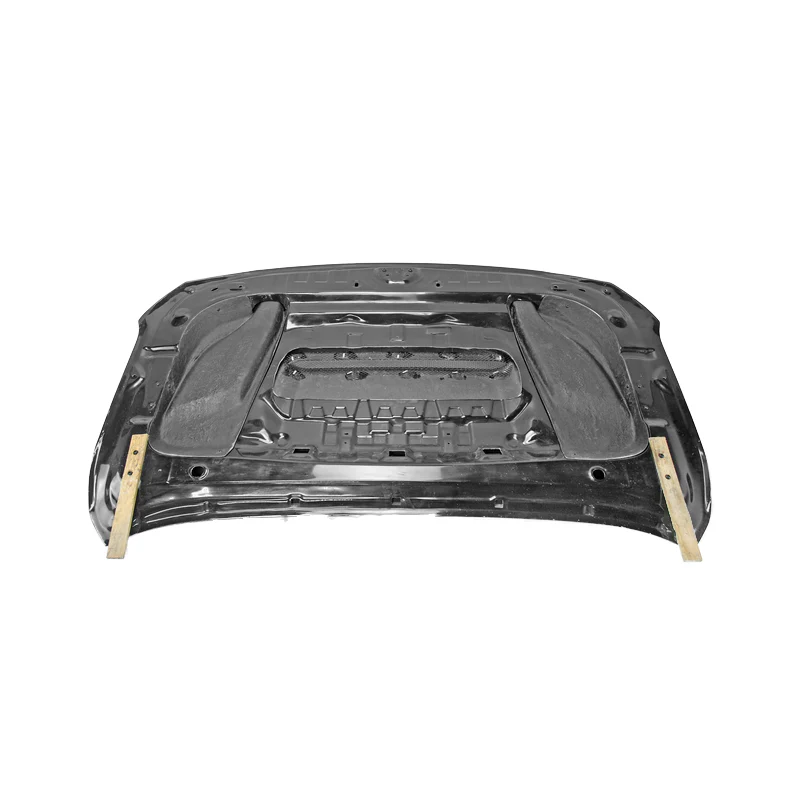 MSP VS Style Carbon Fiber Hood 2022-2026 WRX - Image 5