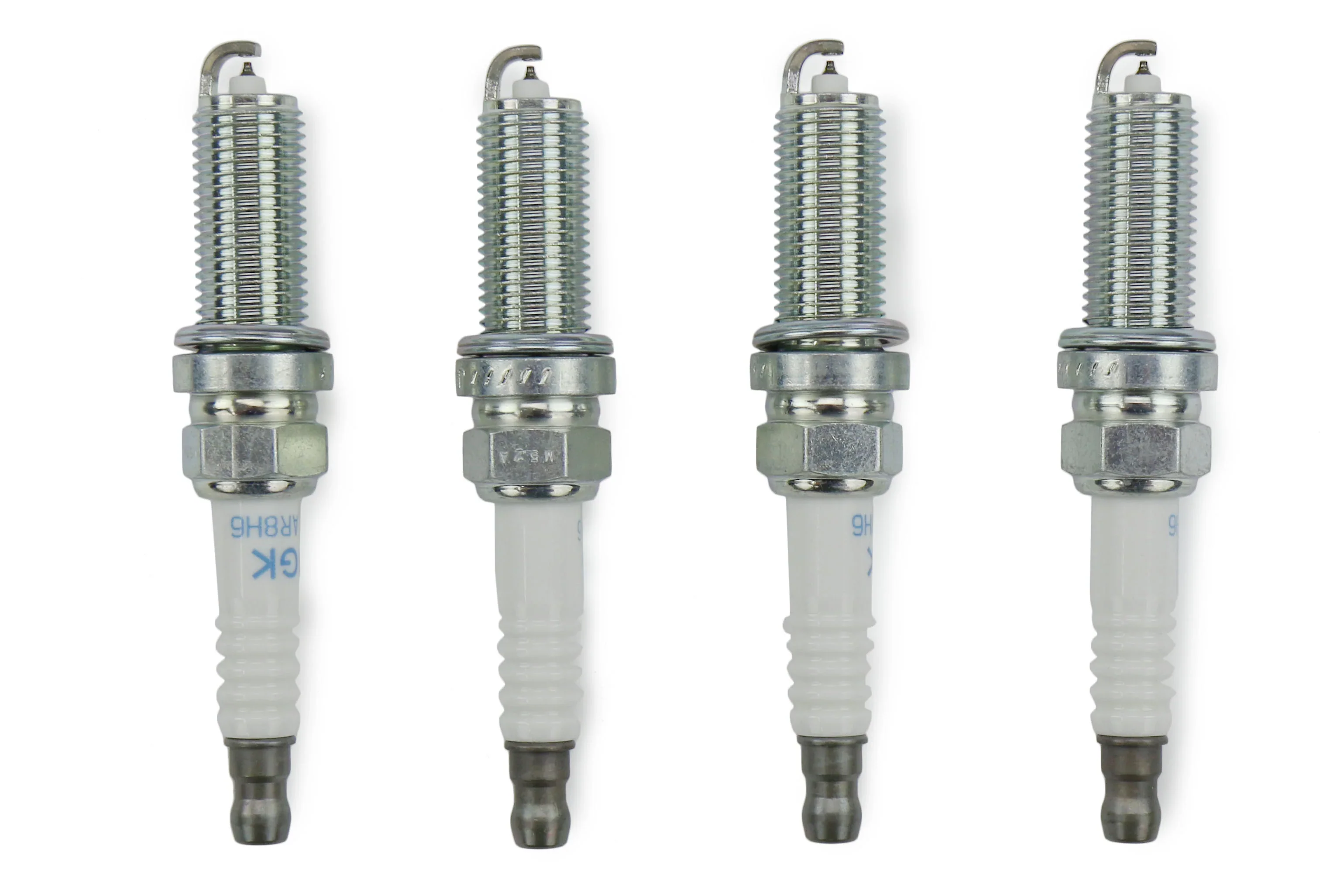 NGK Laser Iridium Spark Plug Set 2006-2014 WRX / 2004-2021 STI