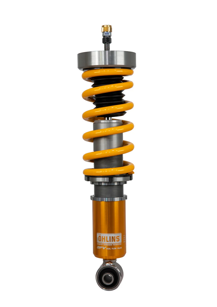 Ohlins Road and Track Coilovers 2022-2026 WRX - Image 3