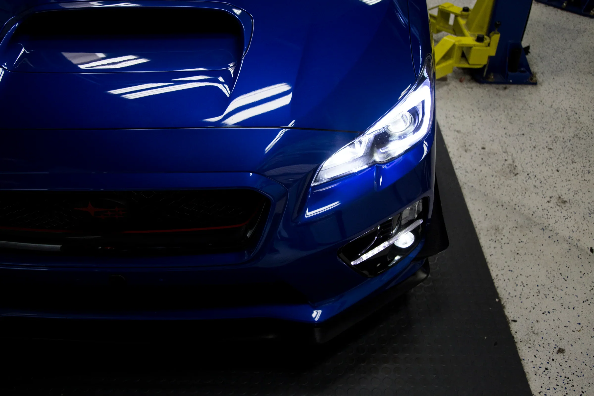 OLM Alpha HD H11 5500K Fog Light Bulbs 2015-2021 WRX/STI - Image 4
