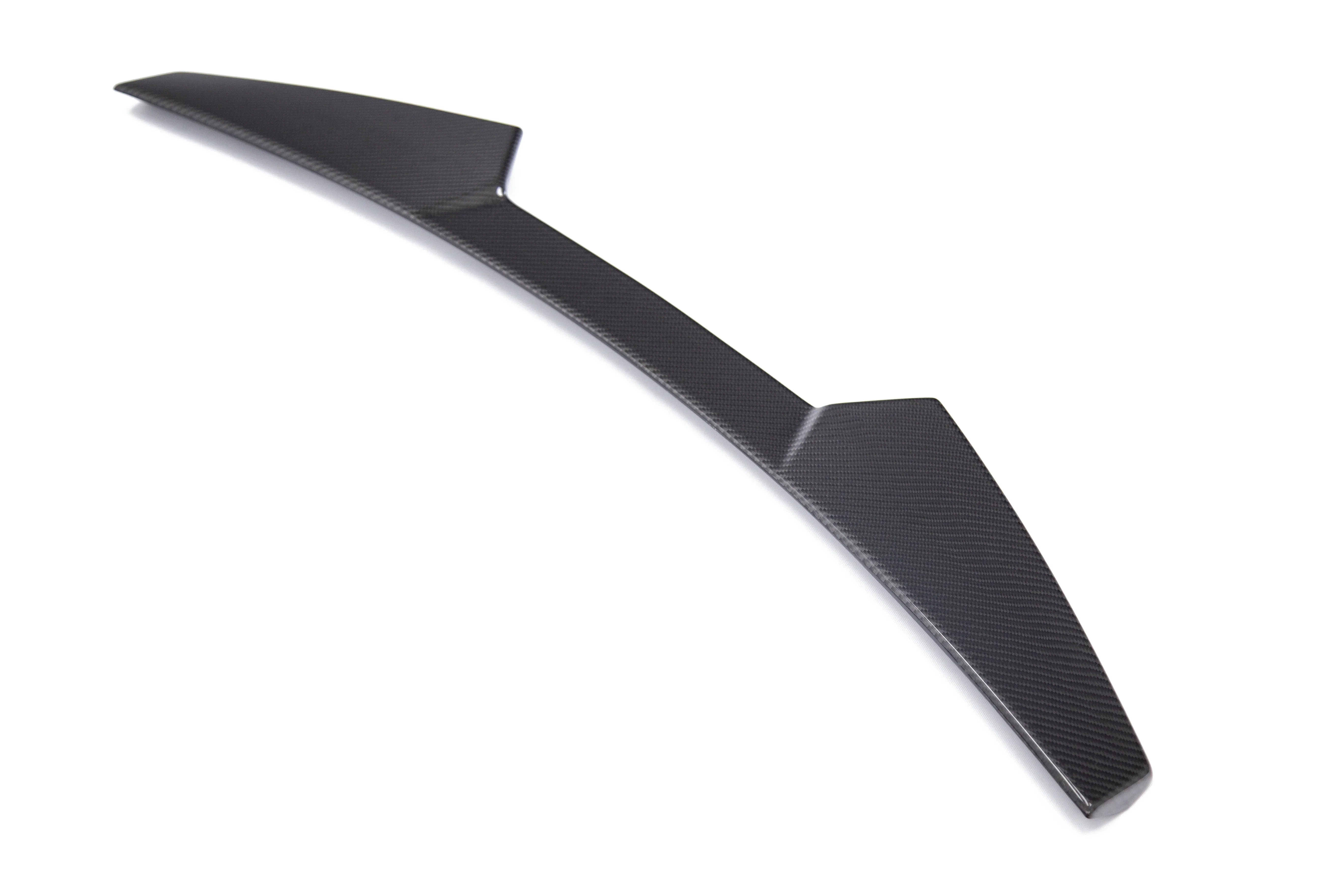 OLM Atak Carbon Fiber Roof Spoiler 2015-2021 WRX / 2015-2021 STI