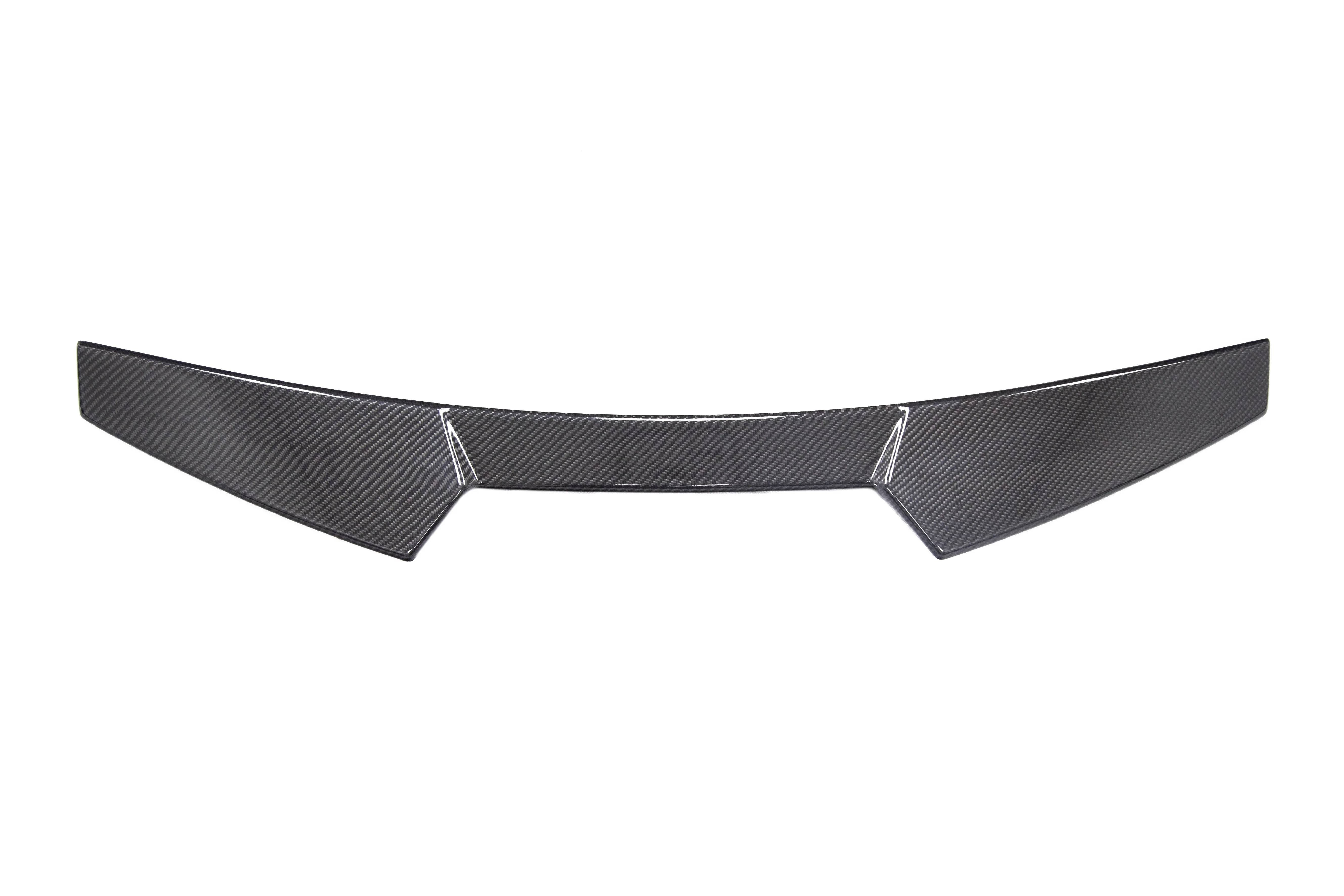 OLM Atak Carbon Fiber Roof Spoiler 2015-2021 WRX / 2015-2021 STI - Image 3