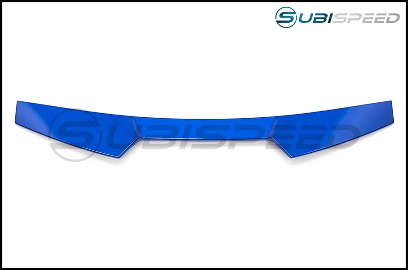 OLM ATAK Paint Matched Roof Spoiler 2015-2021 WRX/STI - Image 5