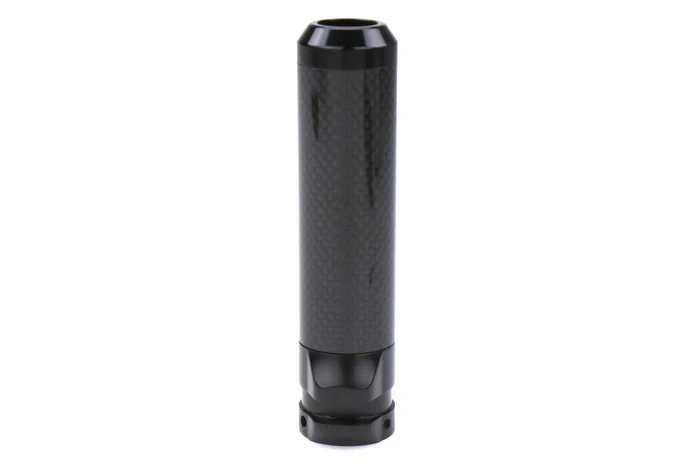 OLM Carbon Fiber E-Brake Replacement Handle 2015-2021 WRX/STI - Image 3