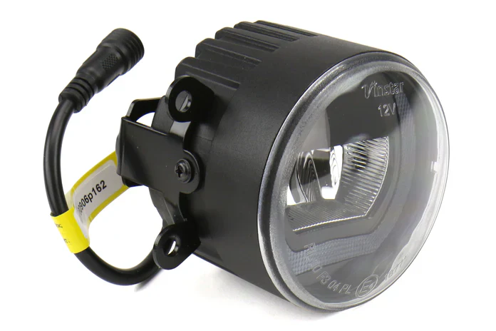 OLM Corona Ring LED DRL Fog Lights 2015-2021 WRX / 2015-2021 STI - Image 4