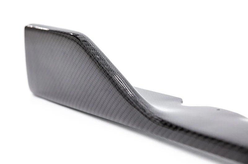 OLM DM Style Carbon Fiber Side Skirts 2015-2021 WRX / 2015-2021 STI - Image 3