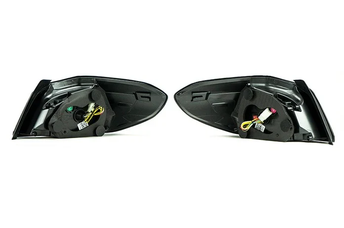OLM Evolution Tail Lights 2015-2021 WRX / 2015-2021 STI - Image 11
