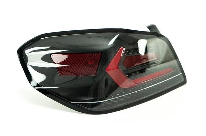 OLM Evolution Tail Lights 2015-2021 WRX / 2015-2021 STI - Image 12