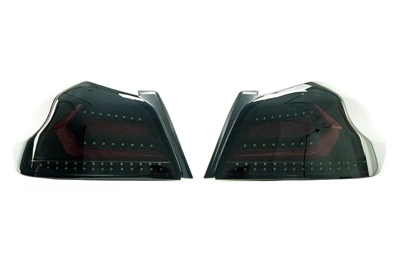 OLM Evolution Tail Lights 2015-2021 WRX / 2015-2021 STI - Image 4