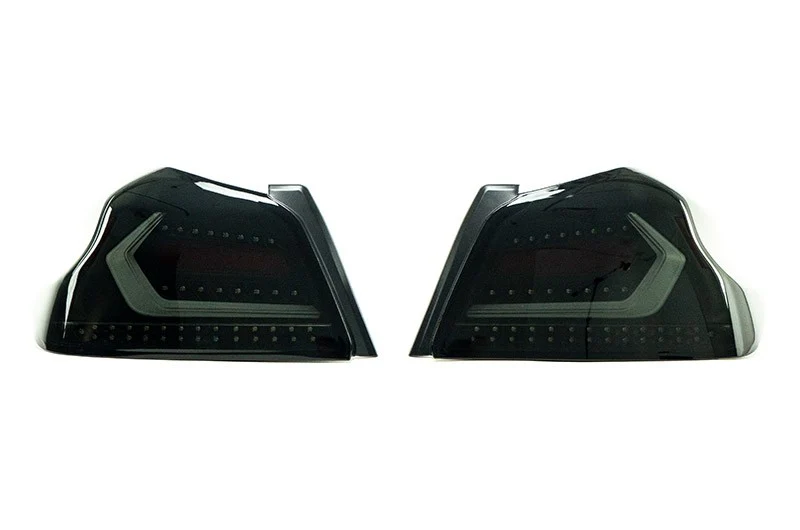 OLM Evolution Tail Lights 2015-2021 WRX / 2015-2021 STI - Image 5