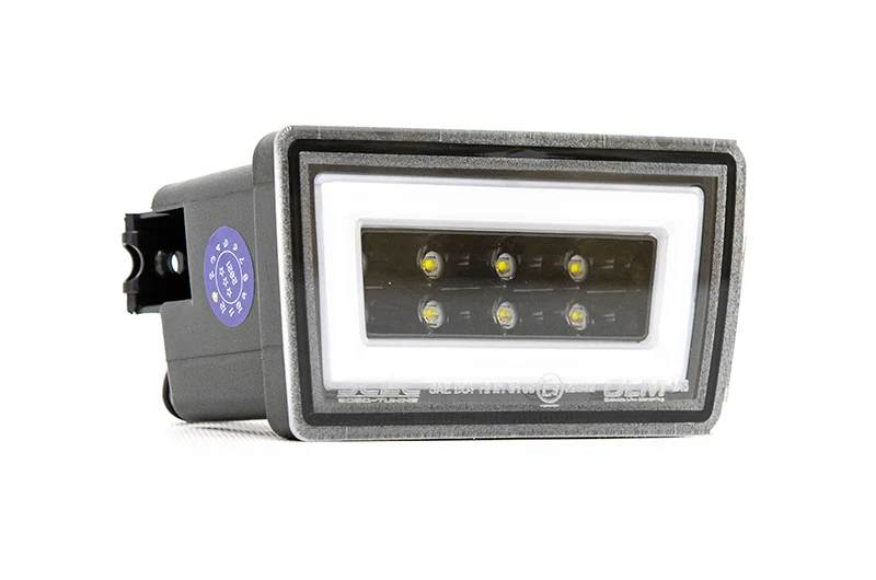 OLM F1 NB+R V2 Style Rear Brake and Reverse Light 2022-2026 WRX - Image 2