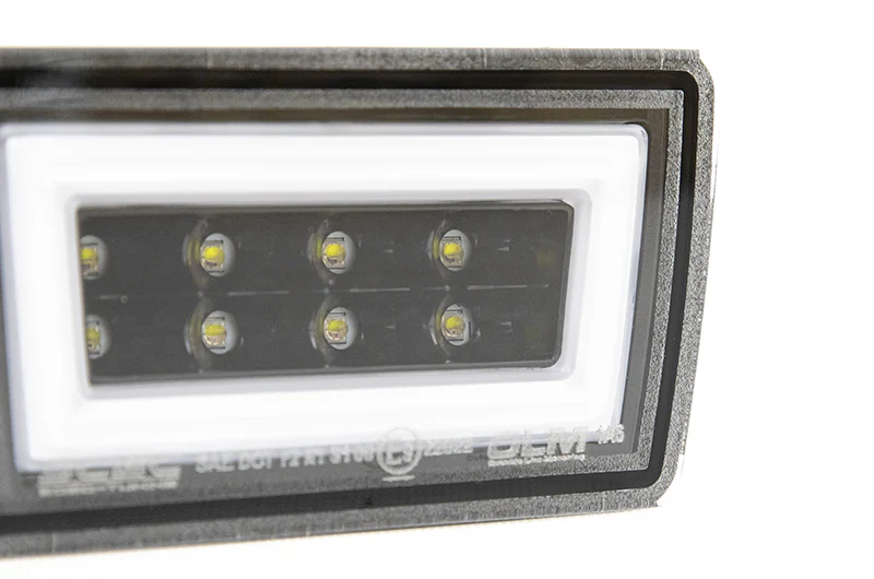 OLM F1 NB+R V2 Style Rear Brake and Reverse Light 2022-2026 WRX - Image 3