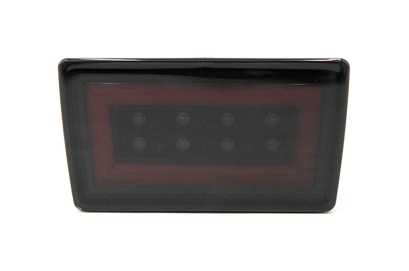 OLM F1 NB+R V2 Style Rear Brake and Reverse Light 2022-2026 WRX - Image 7