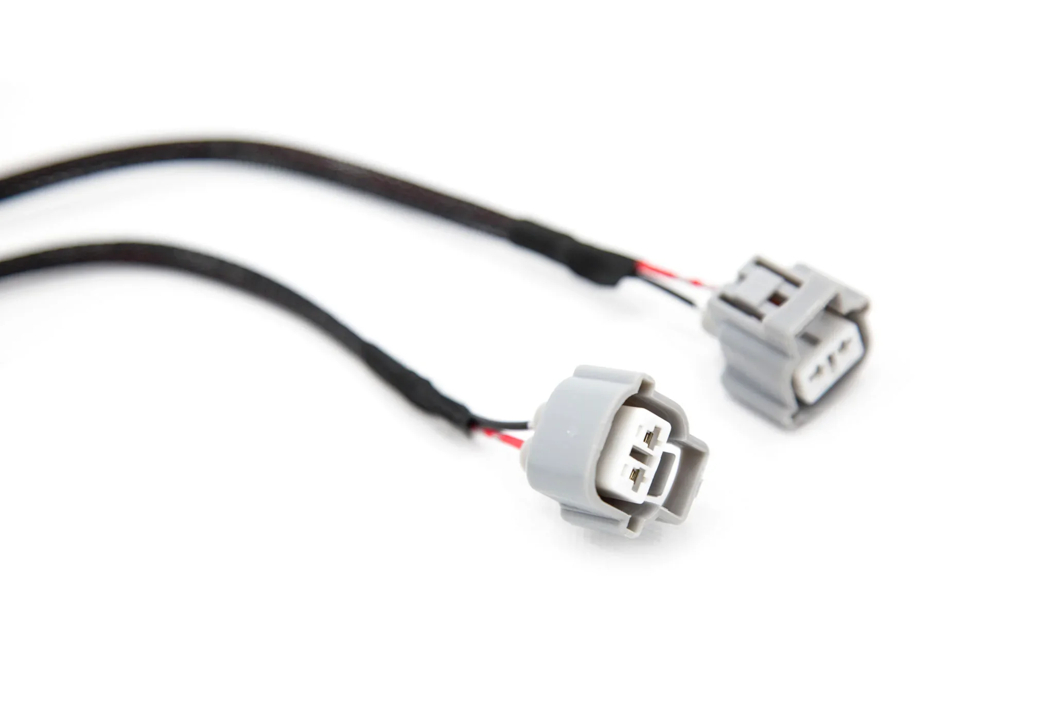 OLM Turn Signal Plug and Play Tap Harness Kit 2018-2021 WRX/STI - Image 2