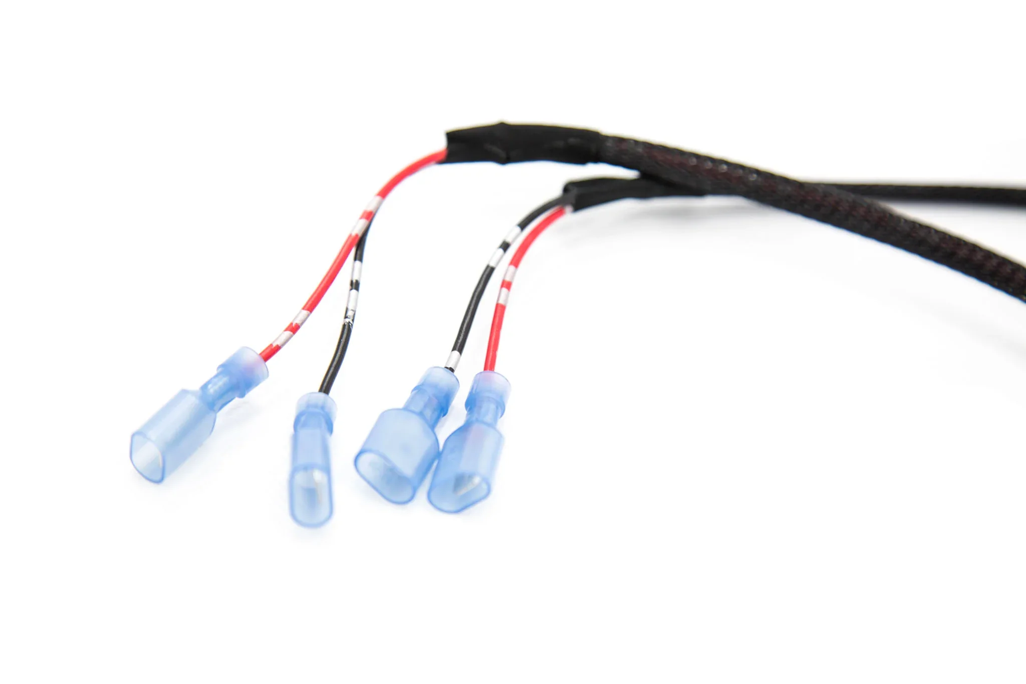 OLM Turn Signal Plug and Play Tap Harness Kit 2018-2021 WRX/STI - Image 3