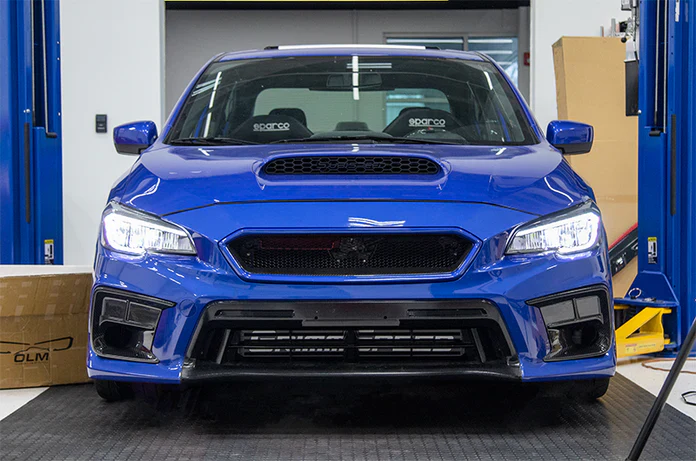 OLM Hikari Series LED Headlights 2015-2021 WRX/STI - Image 10