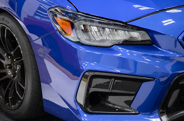 OLM Hikari Series LED Headlights 2015-2021 WRX/STI - Image 13