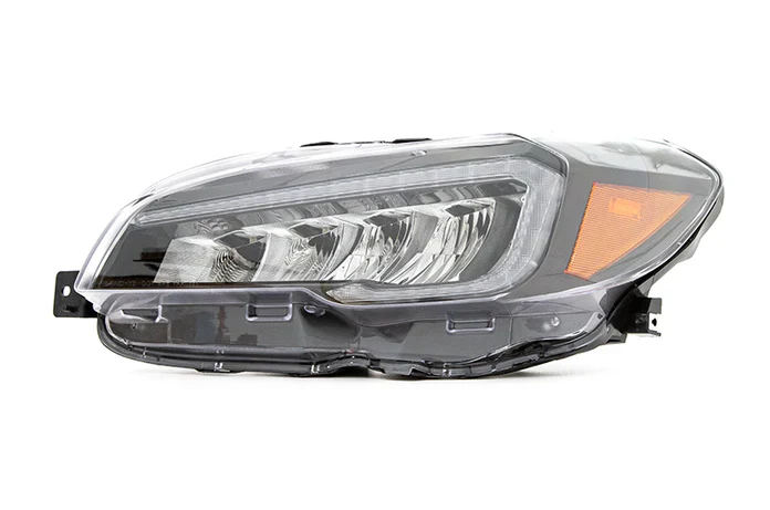 OLM Hikari Series LED Headlights 2015-2021 WRX/STI - Image 8