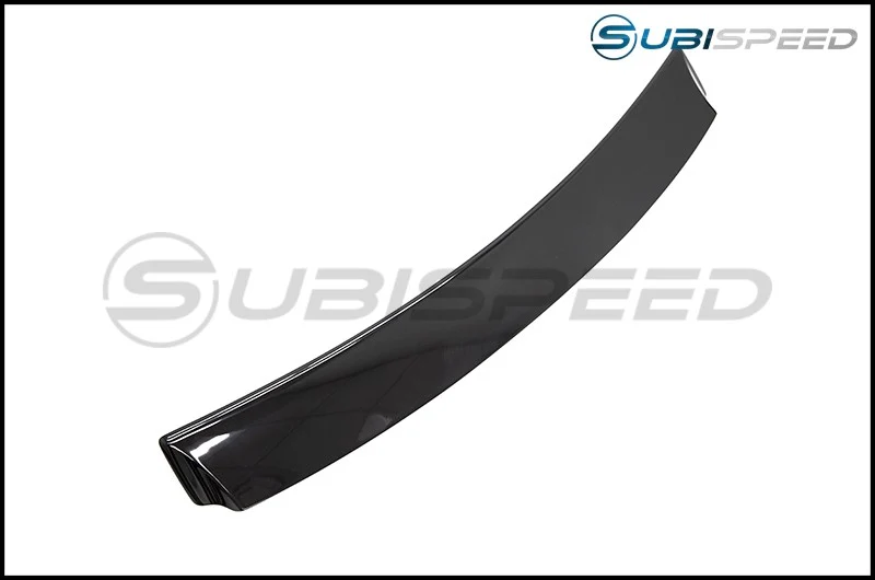 OLM Kaze Style Paint Matched Roof Spoiler 2015-2021 WRX/STI - Image 5