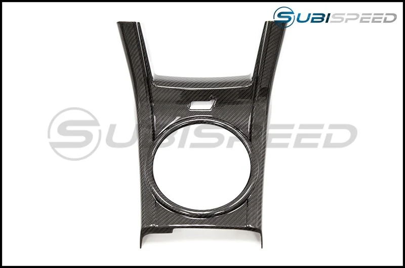 OLM LE Dry Carbon STI Shifter Cover 2015-2017 STI