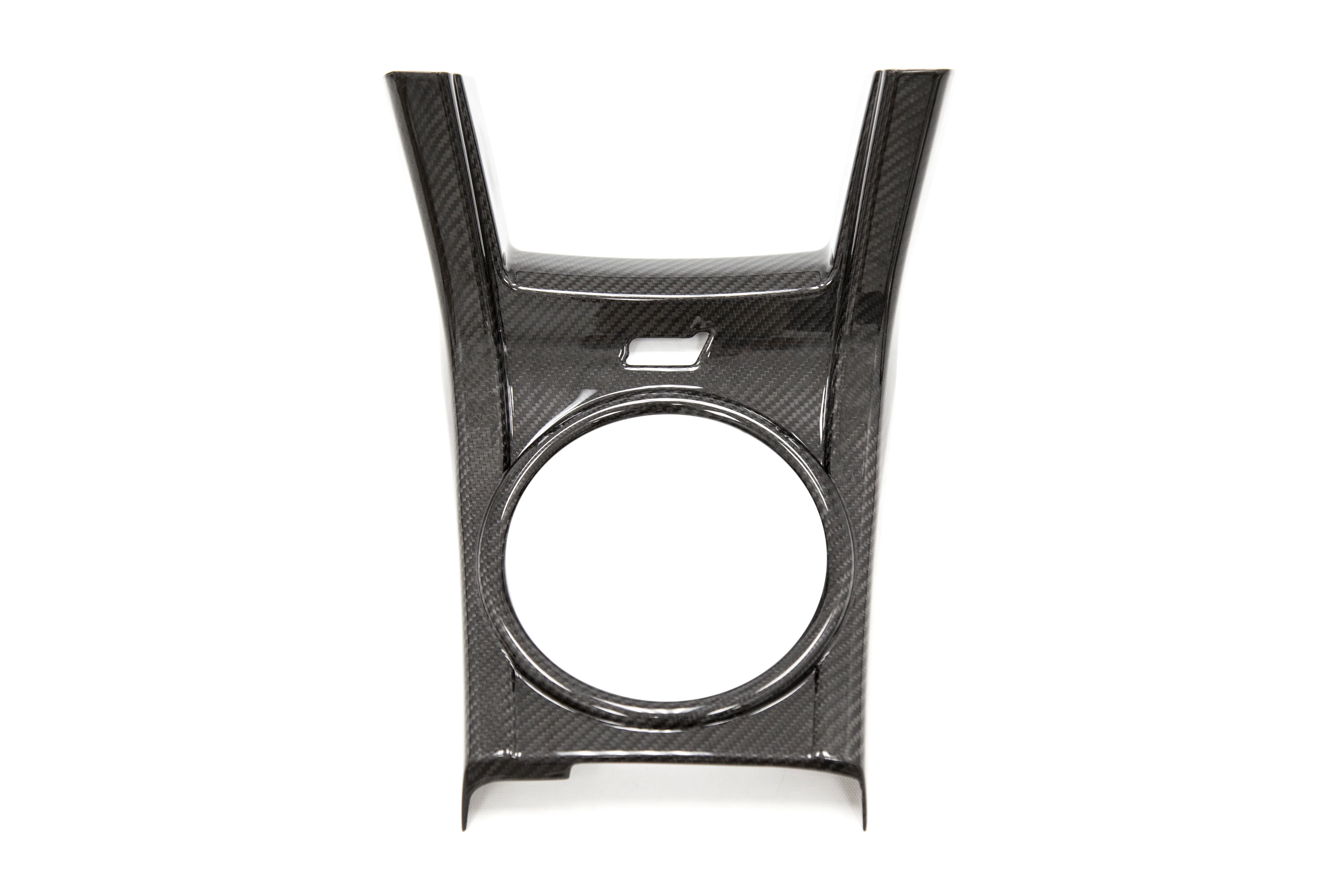 OLM LE Dry Carbon STI Shifter Cover 2015-2017 STI - Image 10