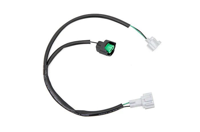 OLM OEM Style Fog / Turn Signal Harness 2015-2021 WRX / 2015-2017 STI - Image 3