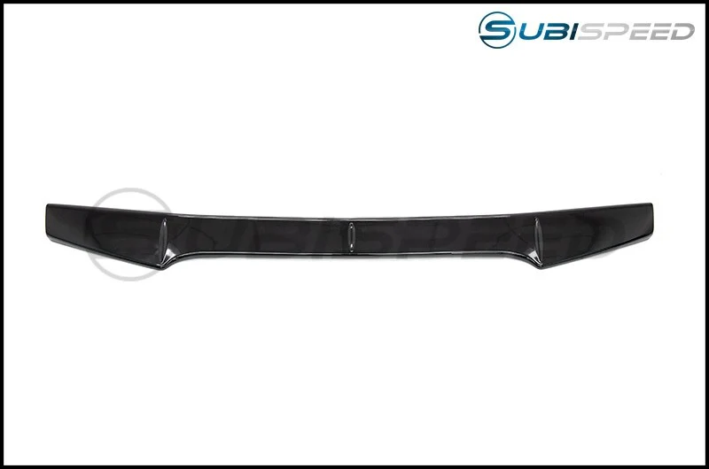 OLM RS Style Paint Matched Gurney Flap 2015-2021 WRX/STI - Image 3