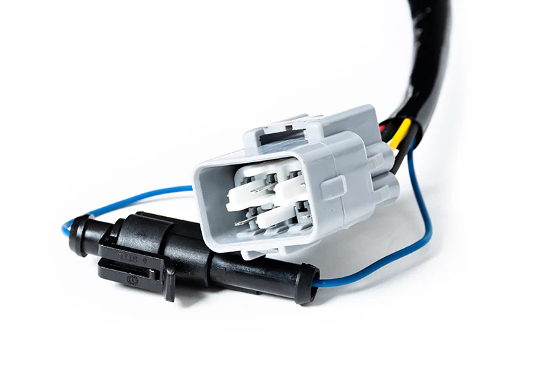 OLM Select Line LED Headlights 2008-2014 WRX/STI - Image 5