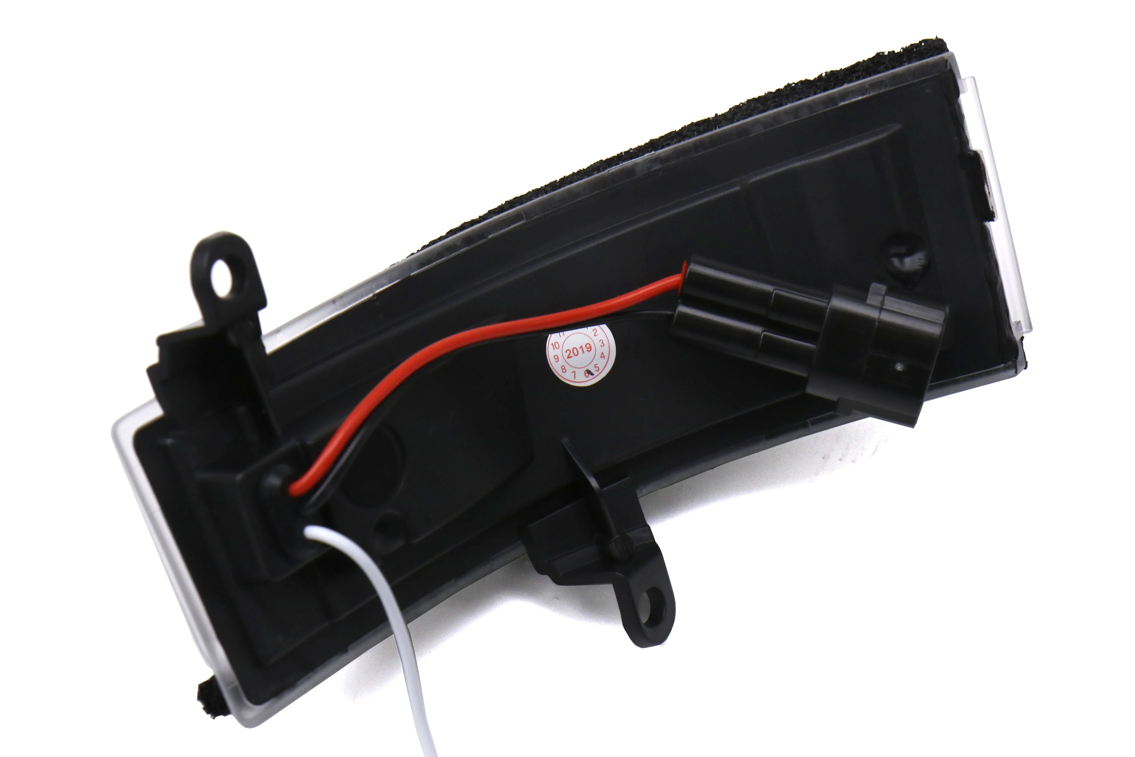 OLM Clear Sequential Mirror Turn Signals w/ DRL 2015-2021 WRX / 2015-2021 STI - Image 5