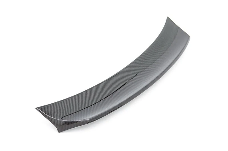 OLM Single Point Carbon Fiber Duckbill 2015-2021 WRX/STI