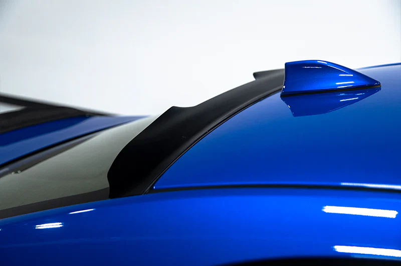 OLM V2 Rear Roof Visor 2022-2026 WRX - Image 4