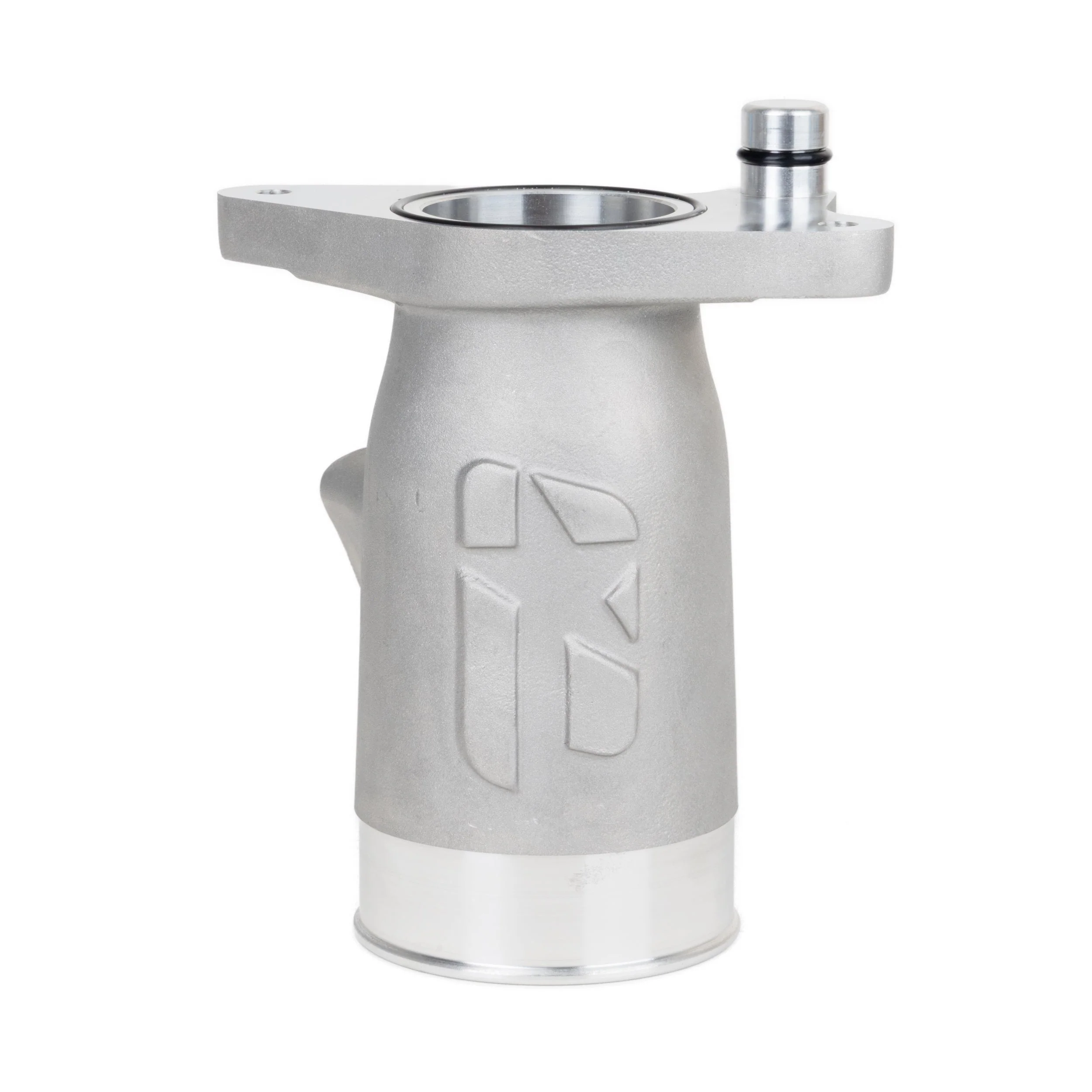 OVERTAKE Aluminum Turbo Inlet 2022-2026 WRX - Image 9