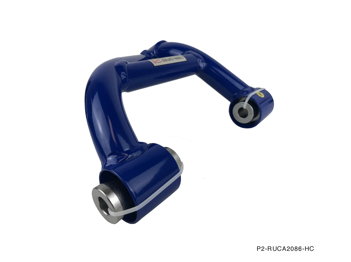 P2M Rear Upper Control Arms 2008-2021 WRX / 2008-2021 STI - Image 4