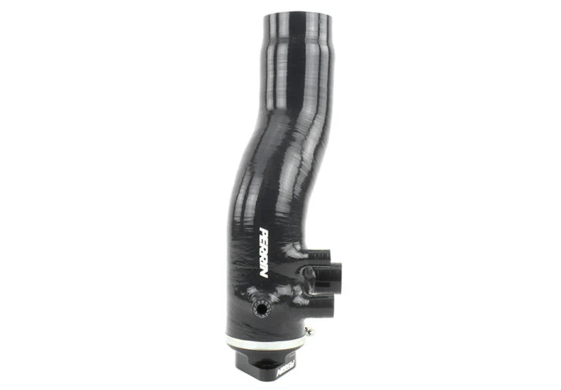 Perrin Black 3.0" Turbo Inlet Hose 2015-2021 WRX - Image 3