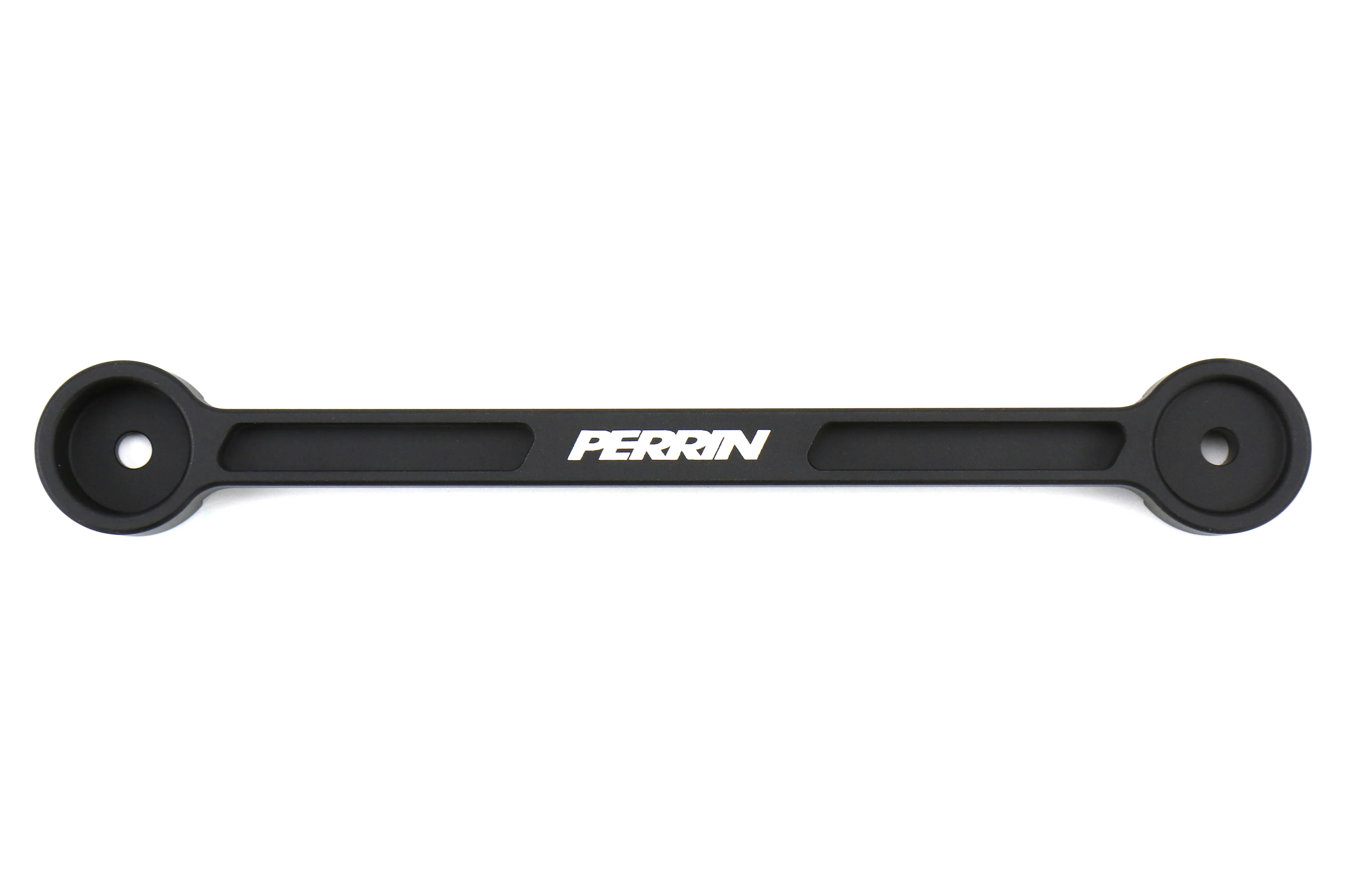 Perrin Black Battery Tie Down 2002+ WRX / 2004-2021 STI - Image 2