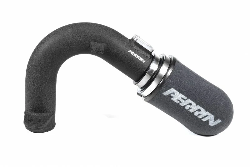 Perrin Black Cold Air Intake 2015-2021 WRX - Image 2