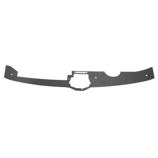 Perrin Black Radiator Shroud 2022-2026 WRX - Image 3